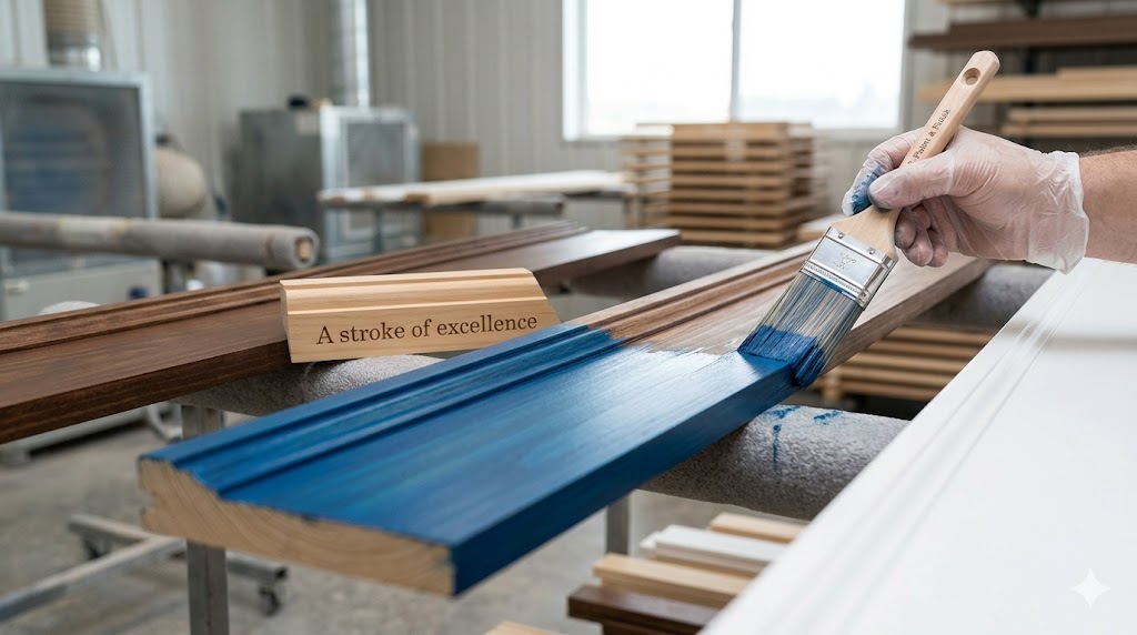 Why Quality Matters: Choosing a Painting Contractor That Lasts