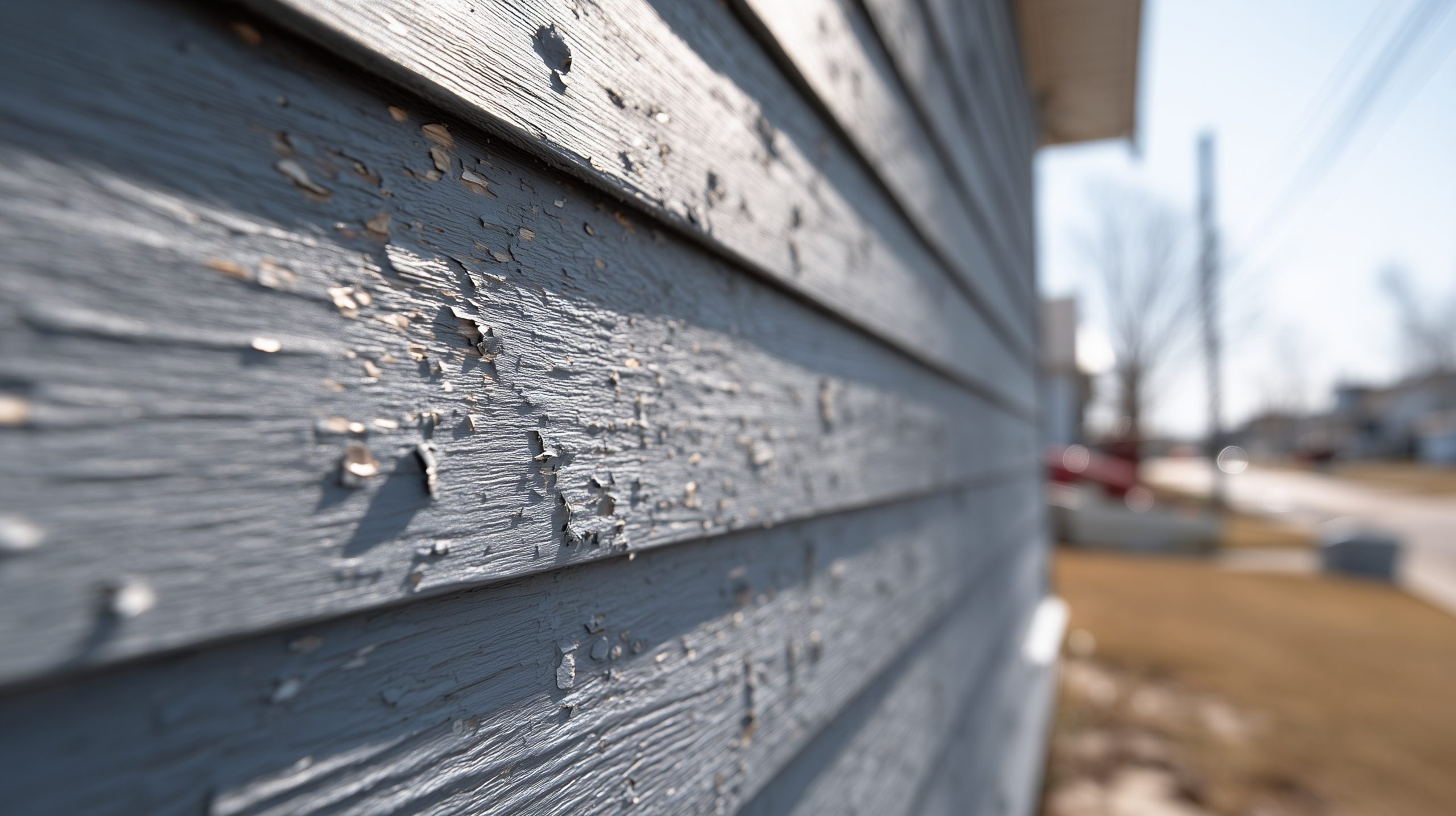 Is It Time to Update Your Home’s Siding?
