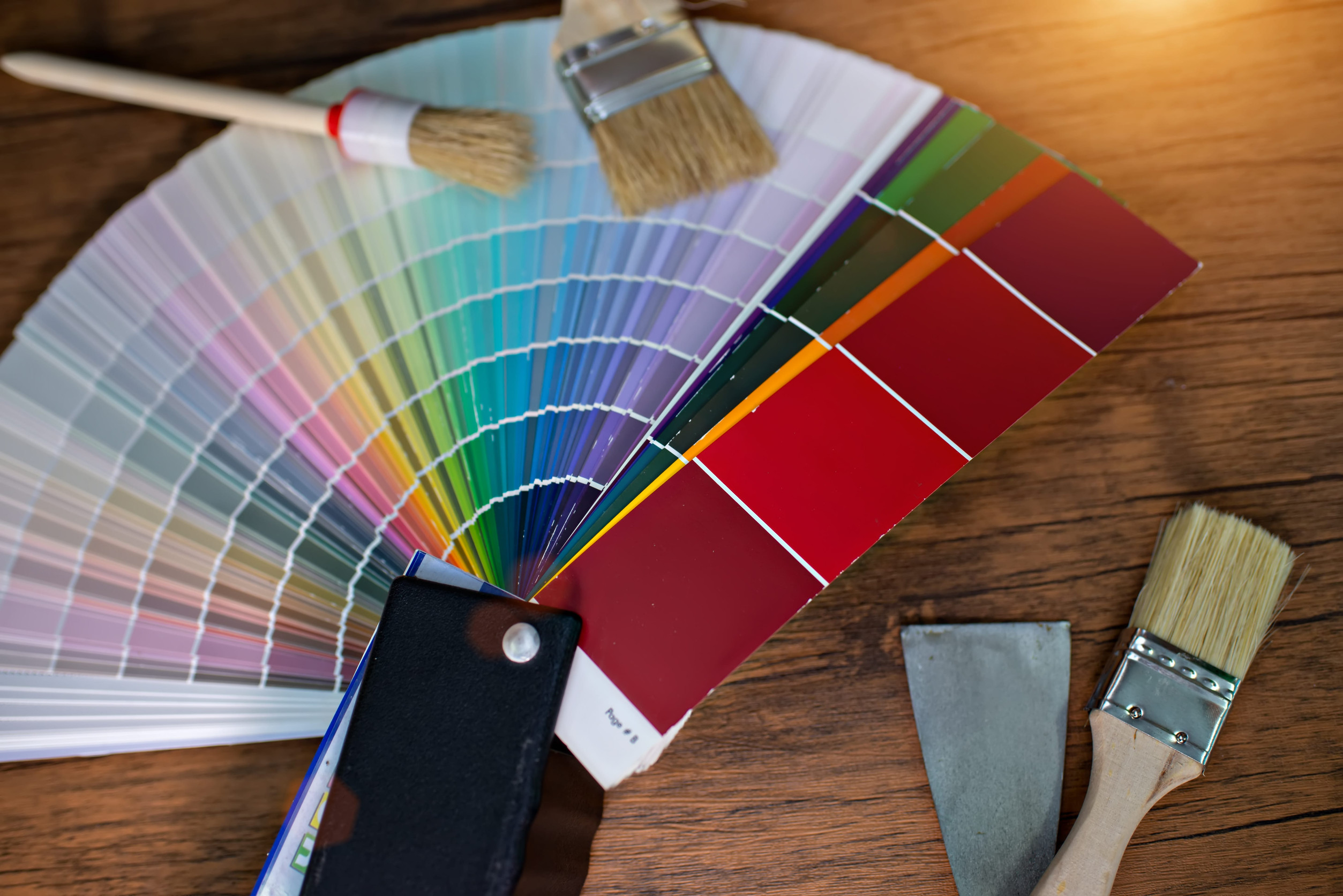 Discover the Perfect Paint Finish for a Beautiful Room Every Time