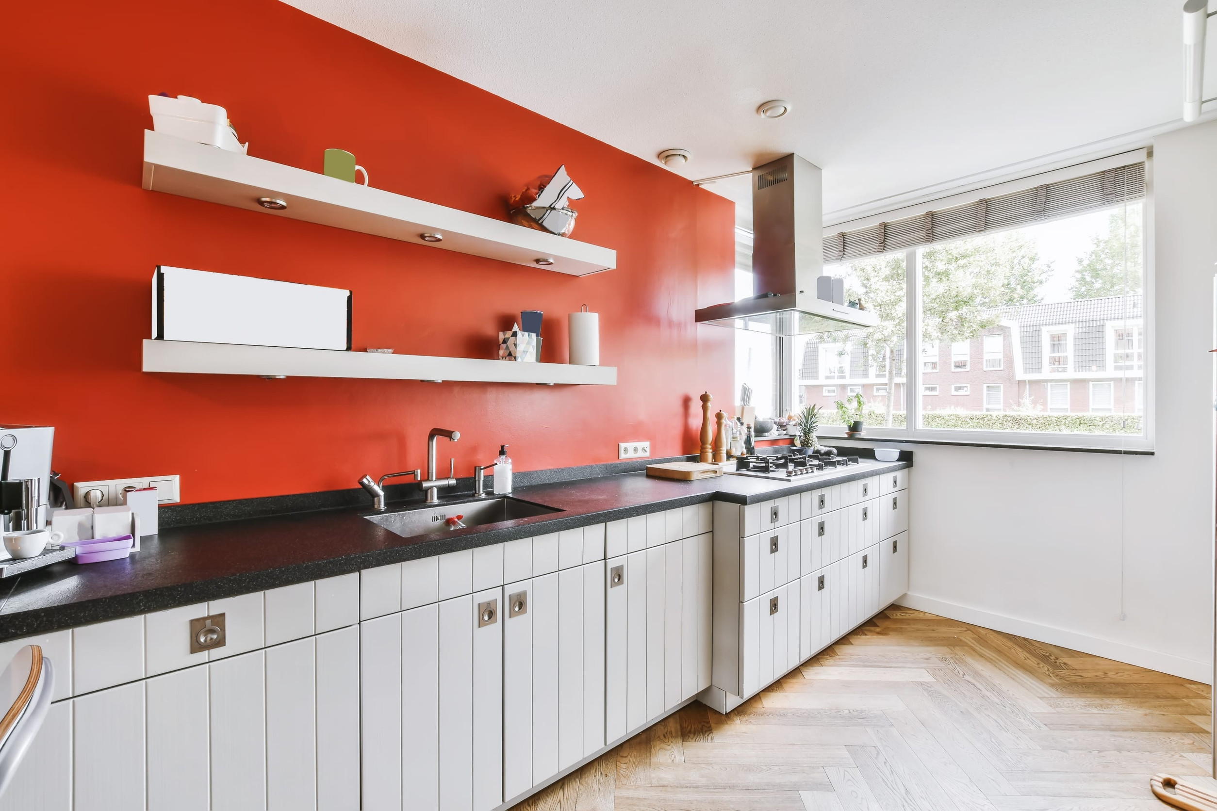 How Long Do Painted Cabinets Last?