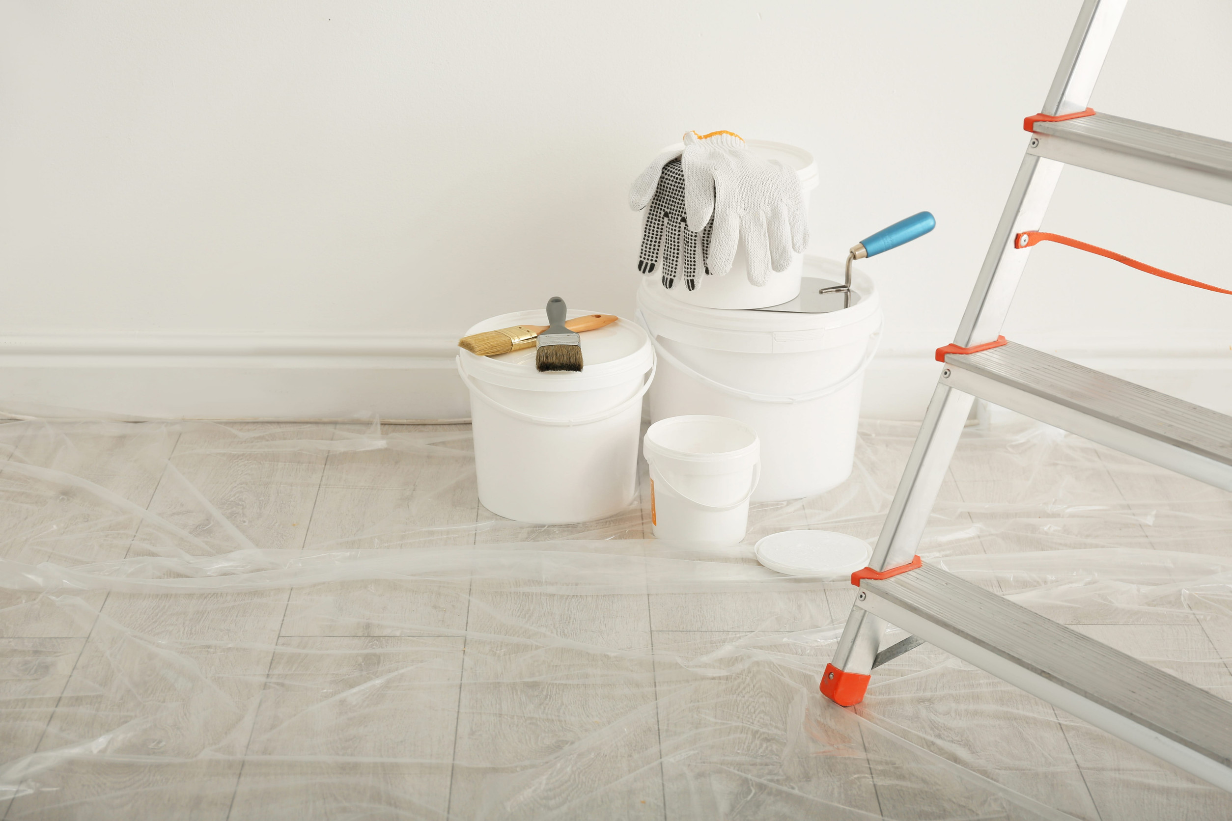 How Long Does Interior Painting Take? Stress-Free Guide