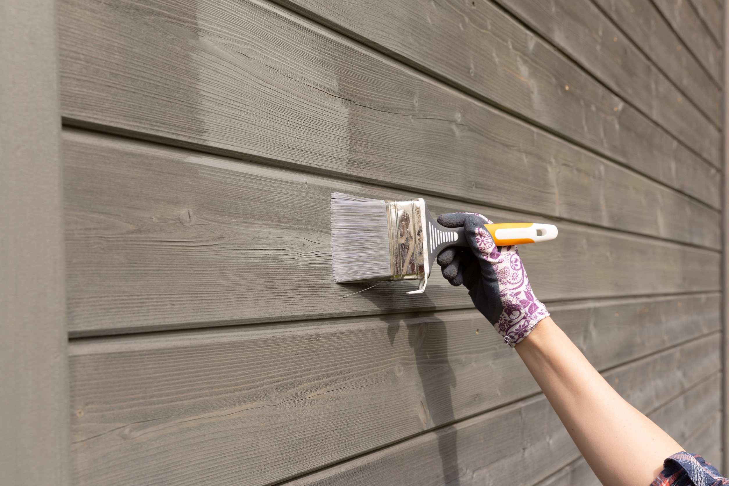 Is It Too Late for Fall Exterior Painting in Minnesota?