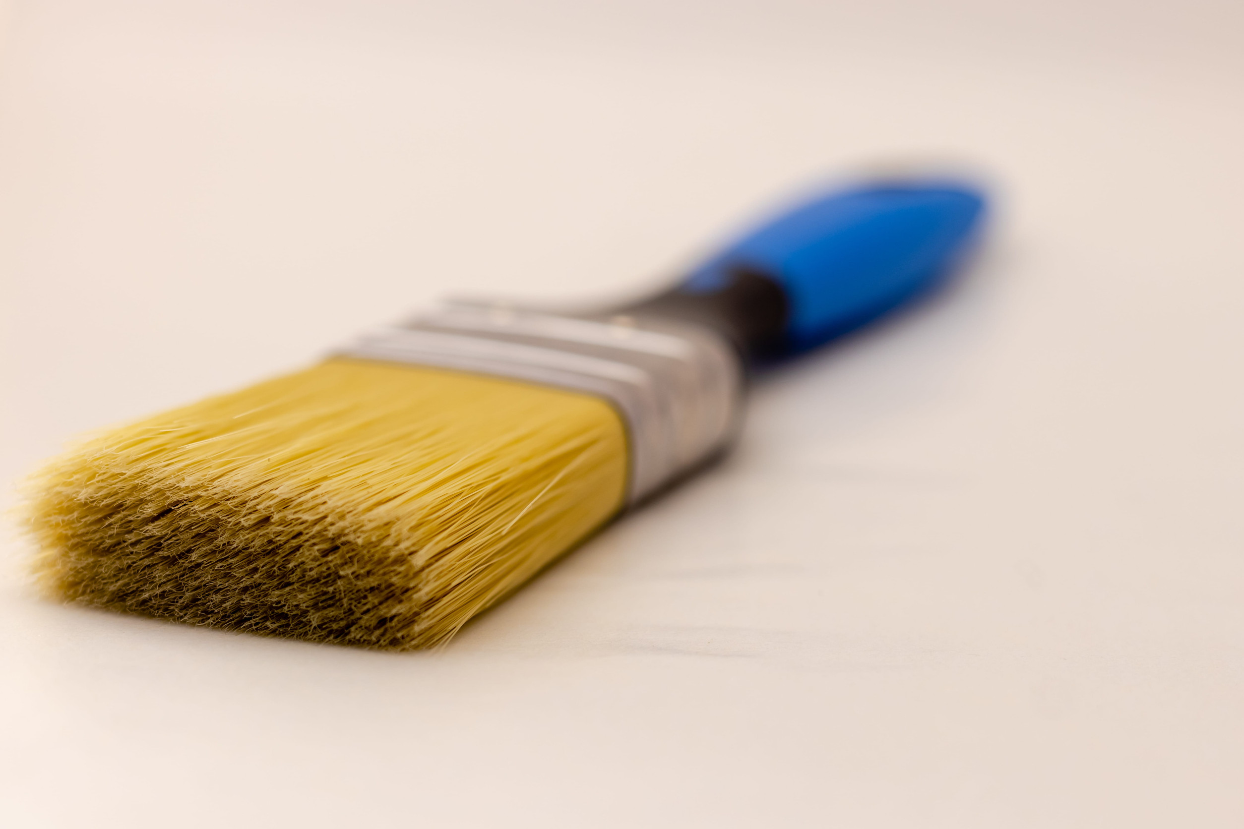 How Exterior Paint Preparation Helps Paint Survive Winter