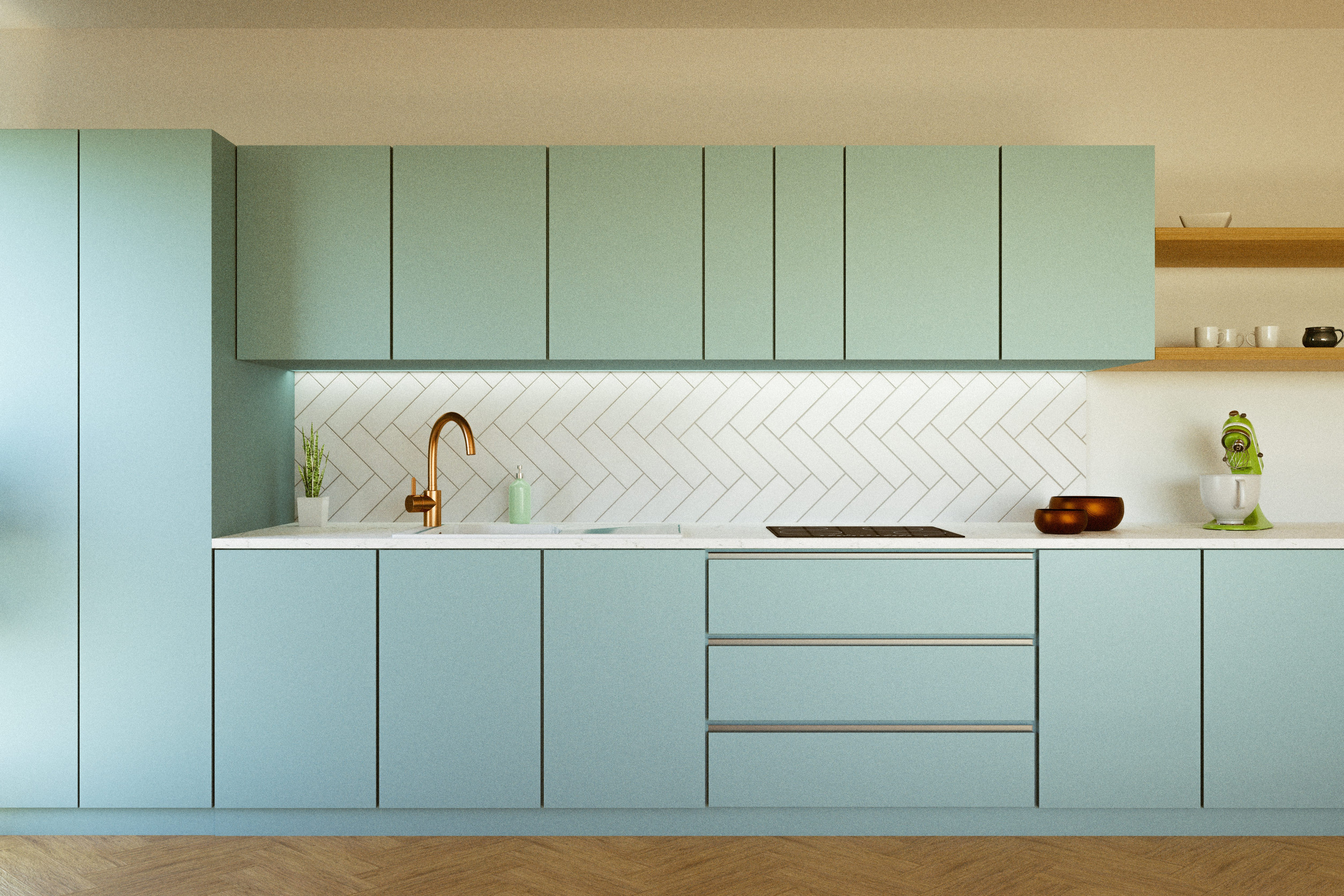 Cabinet Painting vs Replacement: Which Is Best?